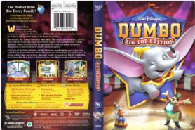 DC0156-Dumbo - ดัมโบ้ (1941)